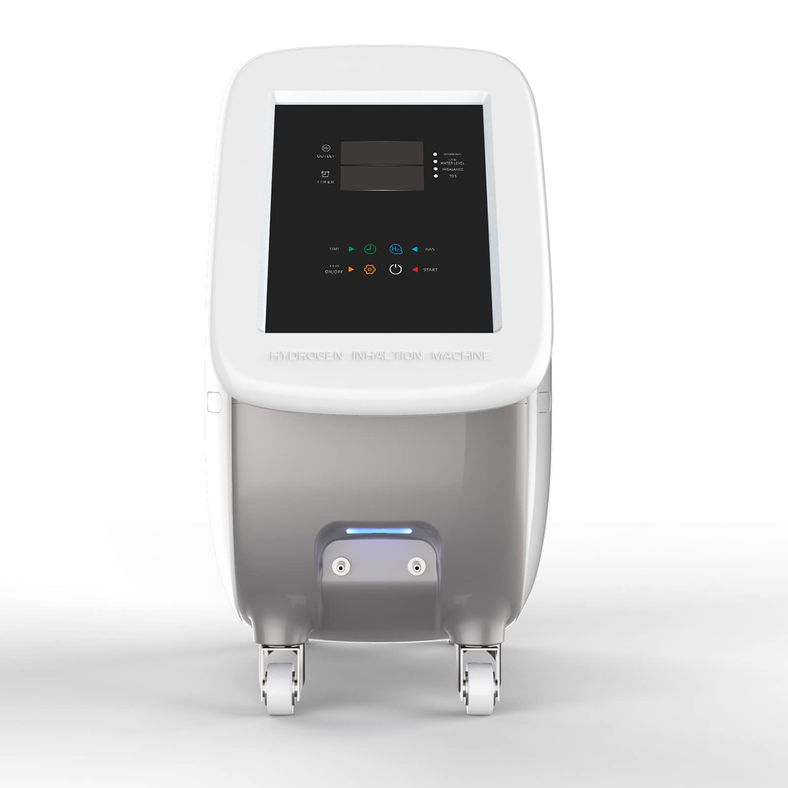 水素吸入機　600ml /60秒 水素吸入機600ml /60秒